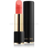 Lancome Lancôme L’Absolu Rouge Cream krémes rúzs hidratáló hatással árnyalat 241 Trésor 3,4 g