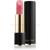 Lancome Lancôme L’Absolu Rouge Cream krémes rúzs hidratáló hatással árnyalat 354 Rose Rhapsodie 3,4 g