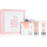 Lancome Lancôme La Vie Est Belle La Vie Est Belle ajándékszett hölgyeknek Il. ajándékszett