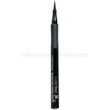 Lancome Lancôme Liner Plume ultra-fekete szemhéjtus árnyalat 1 ml