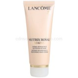 Lancome Lancôme Nutrix Royal Mains regeneráló és hidratáló krém kézre 100 ml