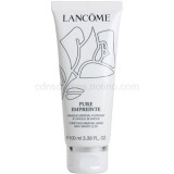Lancome Lancôme Pure Empreinte Masque tisztító maszk kombinált és zsíros bőrre 100 ml