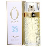 Lancome O d'Azur EDT 75ml Hölgyeknek (3605532242248)