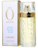 Lancome O d'Azur EDT 75ml Női Parfüm