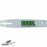 Láncpenge 12 mm széles hornyokkal alkalmas EDER szerelvényekhez láncos meghajtás