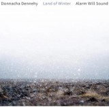 Land of Winter - CD