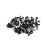 LANDE LN-DGR-KFS-M650-XX 50 db/csomag M6 csavarkészlet (LN-DGR-KFS-M650-XX)