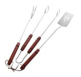 Landmann grilleszköz készlet 3 db (0110)