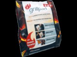 Landmann Instant grill faszén 1 kg (0925)