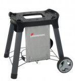 Landmann Pantera Trolley grillkocsi (12360)