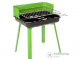 Landmann PortaGo grill, zöld (11525)