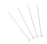 Landmann saslikpálca, krómozott nyárs 4 db (0105)