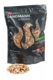 Landmann Selection füstölő chips, boróka, 0,5 kg (16301)