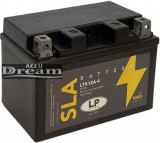 Landport 12V 10Ah 175A B+ (SLA-LTX12A-4) (YT12A-BS)