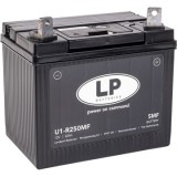 Landport - 12v 22ah - motor akkumulátor - Jobb+ *U1R(9)