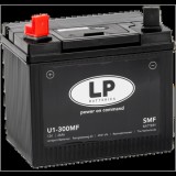 Landport - 12v 24Ah - motor akkumulátor - bal+ *U1(9)