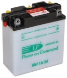 Landport 6N11A-3A / 6V 11Ah MZ, Simson, JAWA