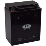Landport GB12A-A (YB12A-A) 12V 12Ah gondozásmentes géles (zselés) motor akkumulátor