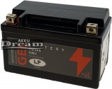 Landport GEL LTZ10-S (YTZ10-S) 12V, 8.6Ah, 190A, B+ Zárt