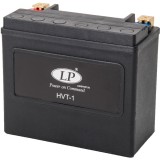Landport HVT-1 12V 20Ah gondozásmentes AGM (zselés) motor akkumulátor
