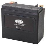 Landport HVT-3 12V 14Ah gondozásmentes AGM (zselés) motor akkumulátor