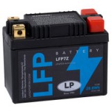 Landport LFP7Z 12,8 V 2,4 Ah líthium motor akkumulátor
