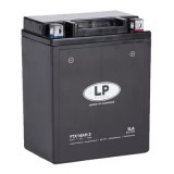 Landport LTX14AH-3 12 V 14 Ah jobb+ (YB14L-A2, YB14L-B2)