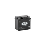 Landport LTX5-3, YTX5-3 (YTX5L-BS) 12V 4Ah gondozásmentes AGM (zselés) motor akkumulátor