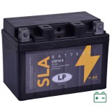 Landport LTZ14-S, YTZ14-S 12V 11,2Ah gondozásmentes AGM (zselés) motor akkumulátor