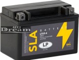Landport SLA LTX9-4 12V 135A (YTX9-BS) ZÁRT