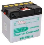 Landport Y60-N30L-A Akkumulátor 12V