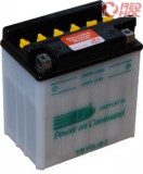 Landport YB10L-A2 Akkumulátor 12V