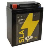 Landport YB12A-4 12V 12Ah bal+ (YB12A-A)