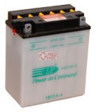 Landport YB12AL-A2 Akkumulátor 12V