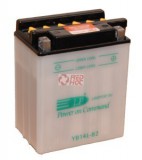 Landport YB14L-B2 Akkumulátor 12V