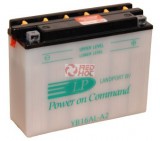 Landport YB16AL-A2 Akkumulátor 12V