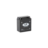 Landport YB3-3 (YB3L-A, YB3L-B) 12V 3Ah gondozásmentes AGM (zselés) motor akkumulátor