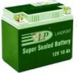 Landport YB30L-B Akkumulátor 12V