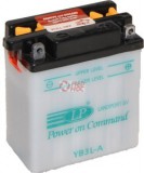 Landport YB3L-A Akkumulátor 12V