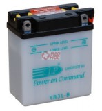 Landport YB3L-B Akkumulátor 12V