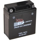 Landport YB5L-B(S) zárt akkumulátor
