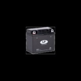 Landport YB7-3 (YB7L-B) 12V 7Ah gondozásmentes AGM (zselés) motor akkumulátor