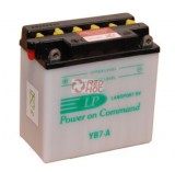 Landport YB7-A Akkumulátor 12V