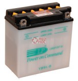 Landport YB9-B Akkumulátor 12V