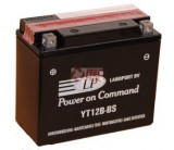 Landport YT12B-4 zárt akkumulátor