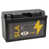 Landport YT7B-4 12V 6Ah bal+