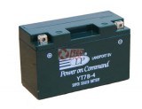 Landport YT7B-4 zárt akkumulátor