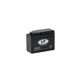 Landport YTR4A-S (YTR4A-BS) 12V 2,3Ah gondozásmentes AGM (zselés) motor akkumulátor