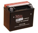 Landport YTX12-BS zárt akkumulátor