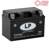 Landport YTX12A-4zárt akkumulátor
